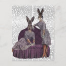 Search for rabbit postcards Animals
