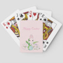 Search for happy easter playing cards Animal