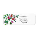 Search for pink wedding return address labels Engagement