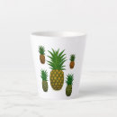 Search for pineapple mugs Fruit