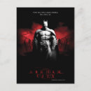Search for arkham city posters Hugo strange