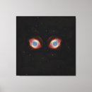 Search for nebulae canvas prints Universe