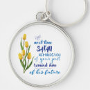 Search for satan key rings Christian