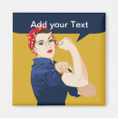 Search for rivets magnets Feminist