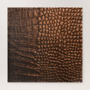 Search for crocodile puzzles Illustration