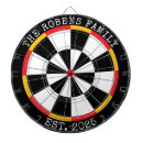 Search for pretty dartboards Unique