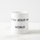 Search for religious mugs Hope
