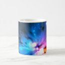 Search for blue swirl mugs Celestial