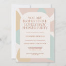 Search for beige invitations Modern