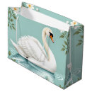 Search for swan gift bags Water