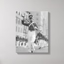 Search for uniforms canvas prints Vintage