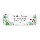 Search for ivy return address labels Berries