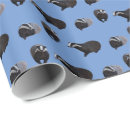 Search for badgering wrapping paper Animal
