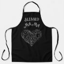 Search for blessed aprons Mama