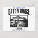 Search for baton rouge postcards Travel