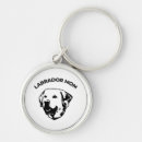 Search for black labrador retriever key rings Funny