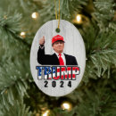 Search for thumb christmas tree decorations Thumbs up