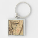 Search for panoramic maps key rings Georgia