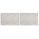 Search for berry pillowcases Watercolor