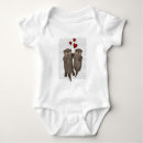 Search for otter baby clothes Animals