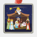 Search for nativity scene christmas decor Three wise men
