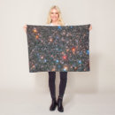 Search for deep space blankets Science