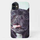 Search for cute frenchie iphone cases Canine