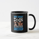 Search for dog sitter mugs Puppy