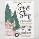 Search for holiday flyers Christmas party