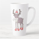 Search for whimsical reindeer mugs Cute