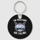 Search for snowboarder key rings Nature