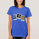 Search for famous painting tshirts Starry night