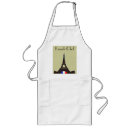 Search for for french chef aprons Paris