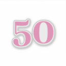 Search for large number stickers For her