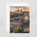 Search for lyon postcards Architecture