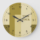 Search for rectangular clocks Geometric