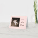 Search for performing arts cards Ballet