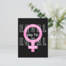 Search for equal postcards Quote