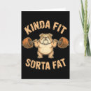 Search for gym christmas cards Weightlifting