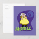 Search for courage postcards Cartoon network