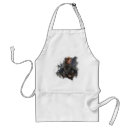 Search for white mountains aprons Smaug