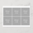 Search for six photo grid Create your own