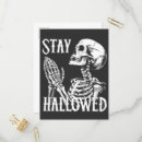 Search for hallows invitations Antique