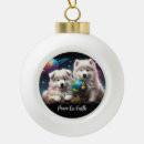 Search for saturn christmas tree decorations Space