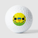 Search for parrot golf equipment Budgerigar