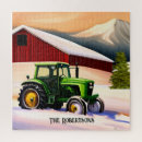 Search for tractor puzzles Farming