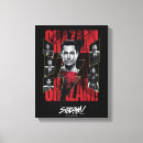Search for super heroes art Shazam