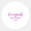 Search for class of 2028 stickers 2026 2027 2028