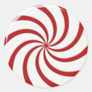 Search for peppermint candy stickers Peppermints