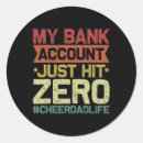 Search for cheer dad stickers Love family